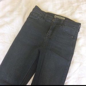 top shop jeans